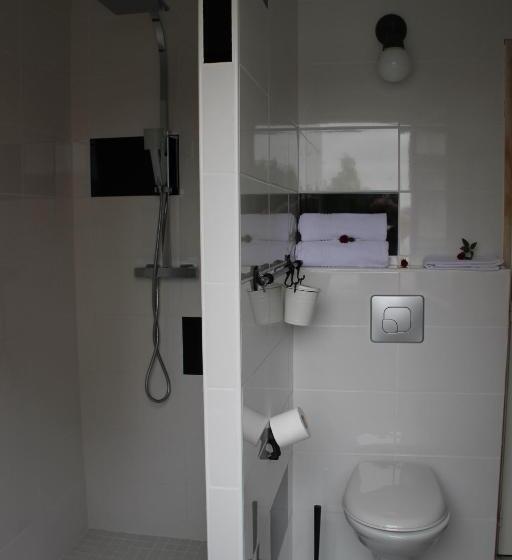 Bed and Breakfast L'alsacienne