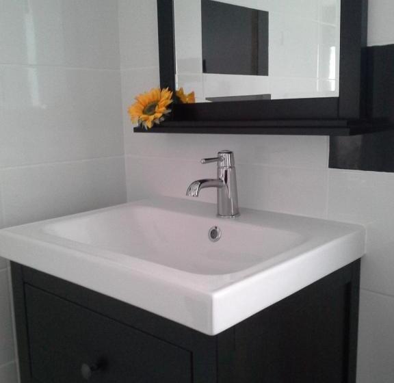 Bed and Breakfast L'alsacienne