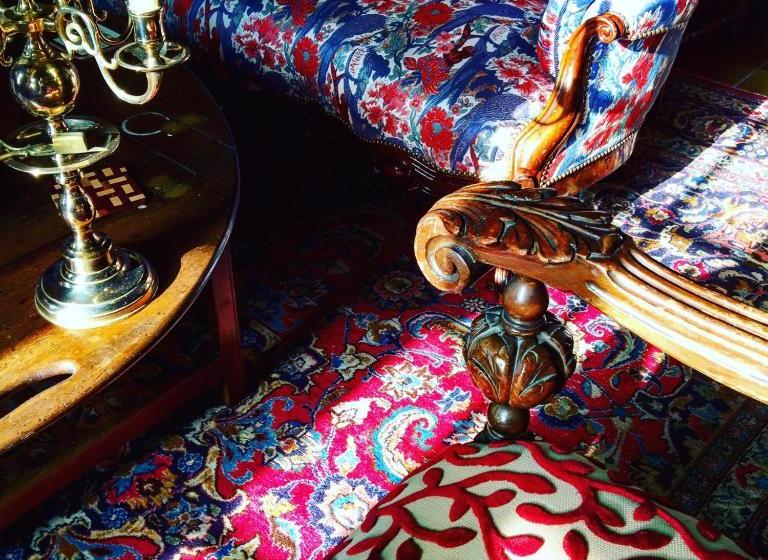 مبيت وإفطار Moulin De Bapaumes