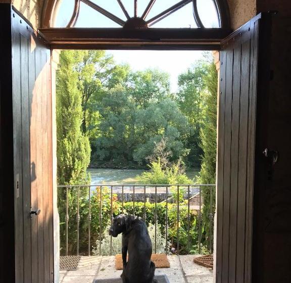 مبيت وإفطار Moulin De Bapaumes