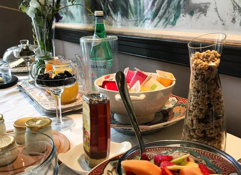 مبيت وإفطار Moulin De Bapaumes