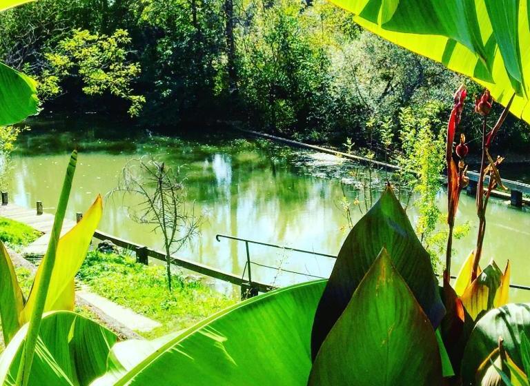 مبيت وإفطار Moulin De Bapaumes