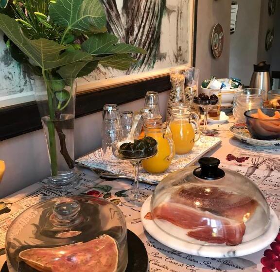 مبيت وإفطار Moulin De Bapaumes