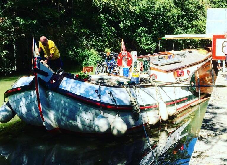 مبيت وإفطار Moulin De Bapaumes