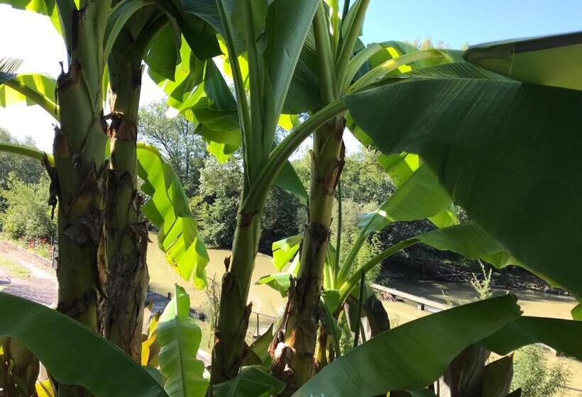 مبيت وإفطار Moulin De Bapaumes