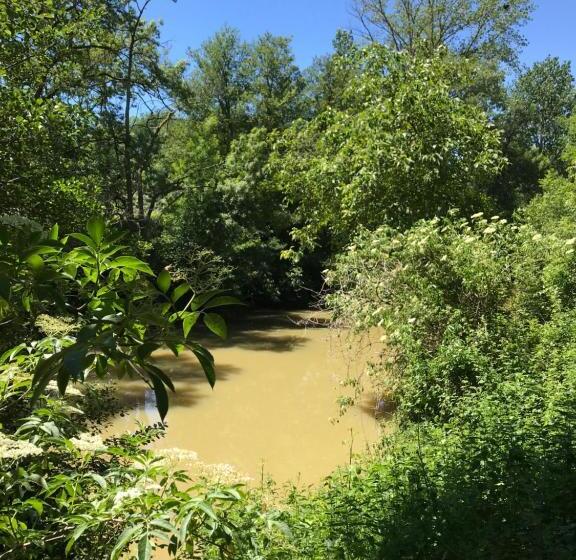 مبيت وإفطار Moulin De Bapaumes
