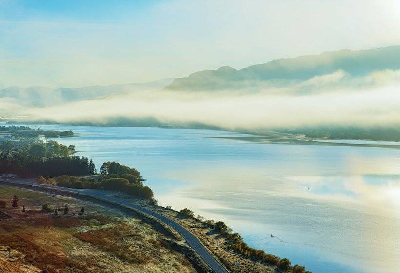 Bed and Breakfast Mt Michael Lodge