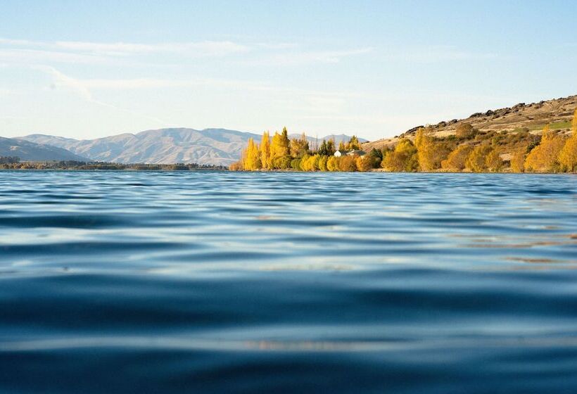 Bed and Breakfast Mt Michael Lodge