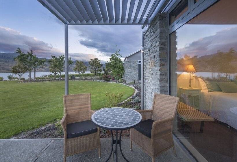 Bed and Breakfast Mt Michael Lodge