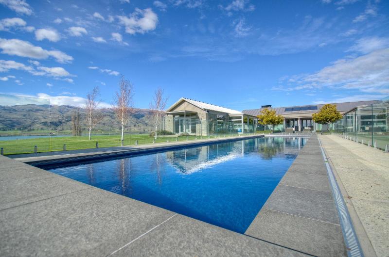 Bed and Breakfast Mt Michael Lodge