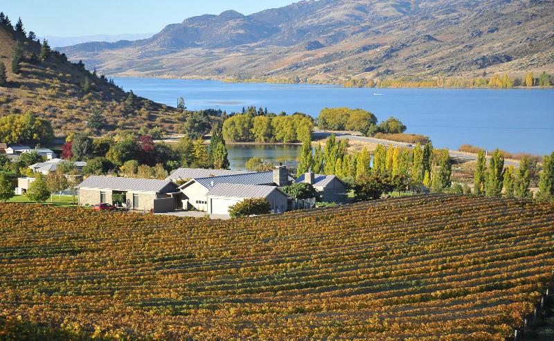 Bed and Breakfast Mt Michael Lodge