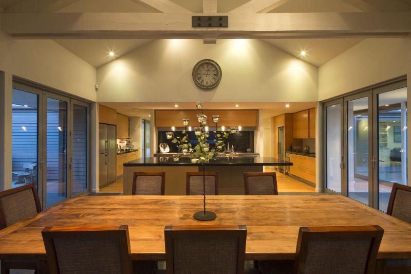 Bed and Breakfast Mt Michael Lodge