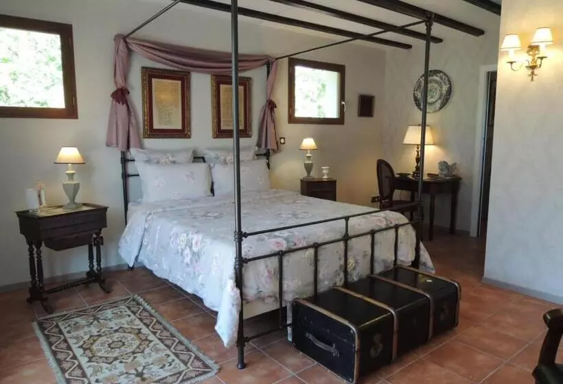Aamiaismajoitus (B&B) Via Bahia   Maison D Hôtes