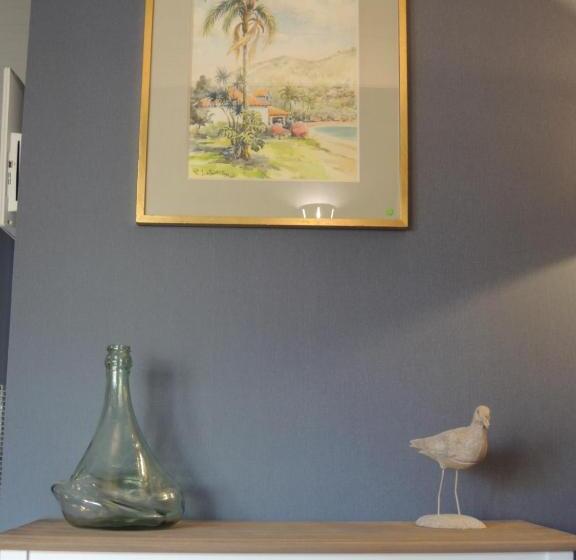 مبيت وإفطار Via Bahia   Maison D Hôtes