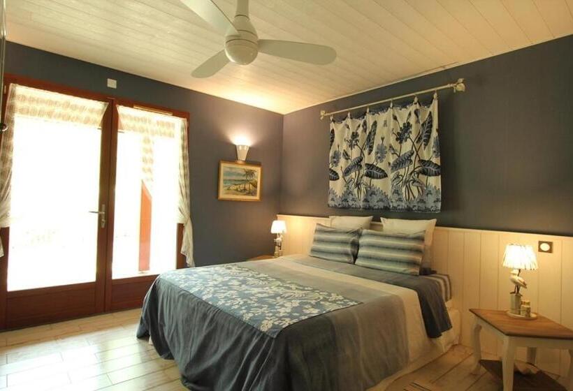 مبيت وإفطار Via Bahia   Maison D Hôtes