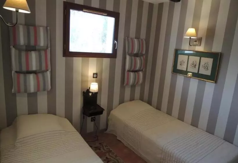 Aamiaismajoitus (B&B) Via Bahia   Maison D Hôtes