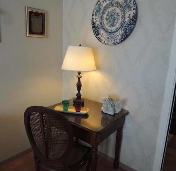 مبيت وإفطار Via Bahia   Maison D Hôtes