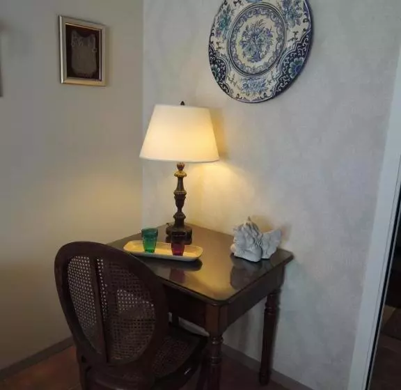 Aamiaismajoitus (B&B) Via Bahia   Maison D Hôtes