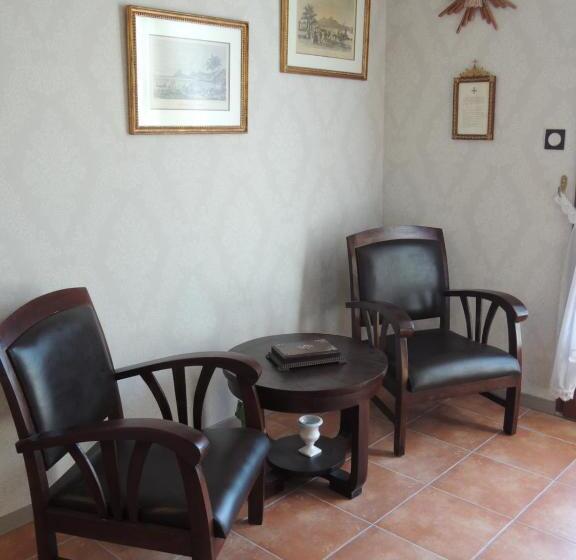 مبيت وإفطار Via Bahia   Maison D Hôtes