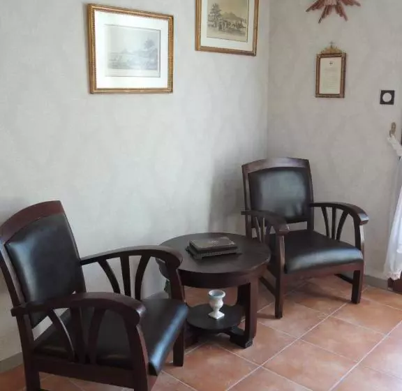 Aamiaismajoitus (B&B) Via Bahia   Maison D Hôtes