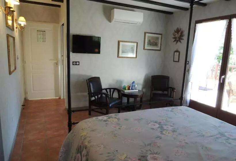 Aamiaismajoitus (B&B) Via Bahia   Maison D Hôtes