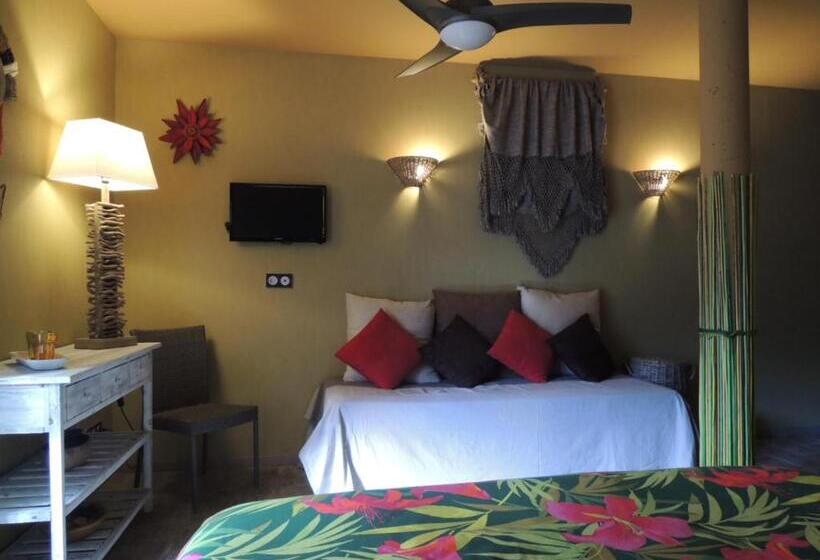 مبيت وإفطار Via Bahia   Maison D Hôtes