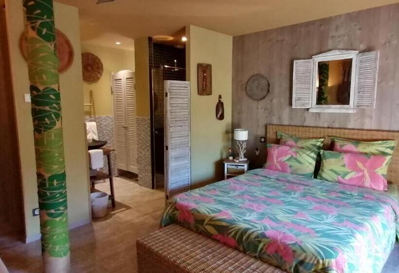 مبيت وإفطار Via Bahia   Maison D Hôtes