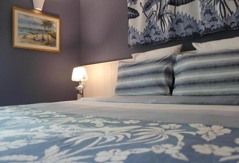 مبيت وإفطار Via Bahia   Maison D Hôtes