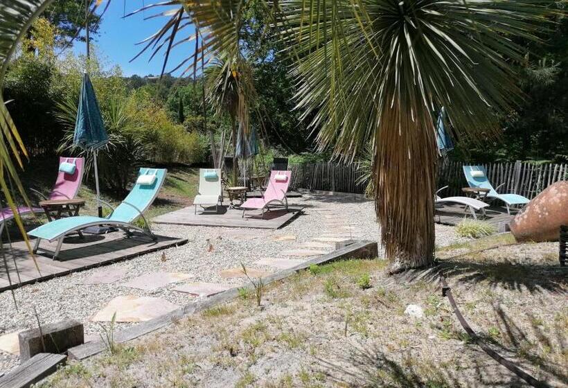 مبيت وإفطار Via Bahia   Maison D Hôtes