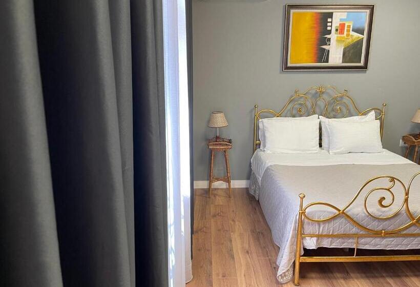 تختخواب و صبحانه Vila 15   Center