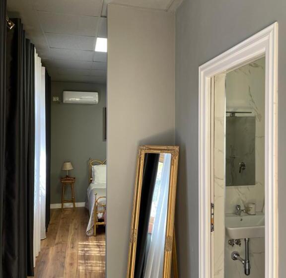 تختخواب و صبحانه Vila 15   Center