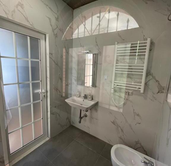 تختخواب و صبحانه Vila 15   Center