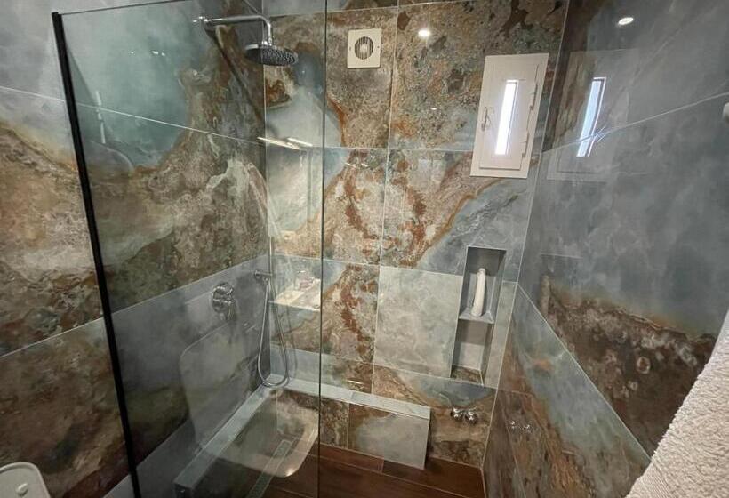 تختخواب و صبحانه Vila 15   Center