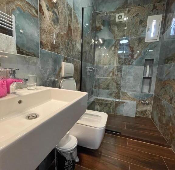 تختخواب و صبحانه Vila 15   Center