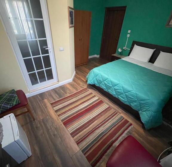 تختخواب و صبحانه Vila 15   Center