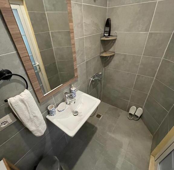 تختخواب و صبحانه Vila 15   Center