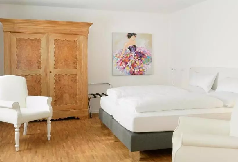 Bed & Breakfast Meerbusch
