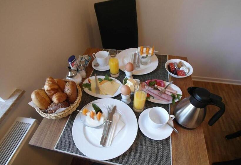 Bed & Breakfast Meerbusch