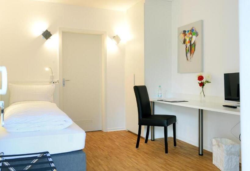 Bed & Breakfast Meerbusch