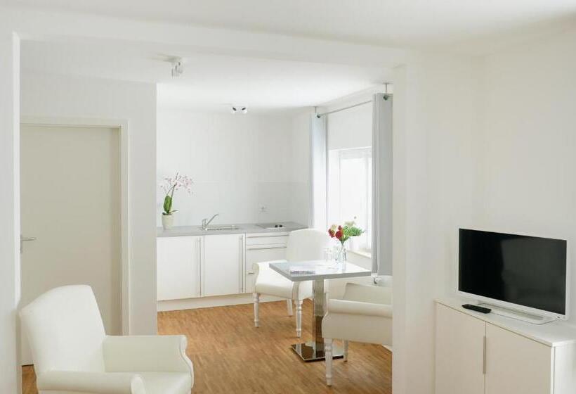 Bed & Breakfast Meerbusch