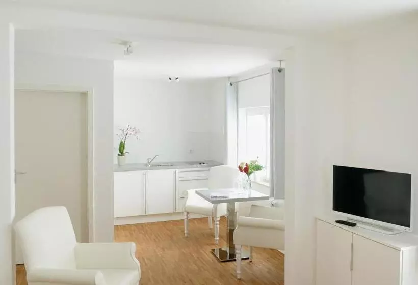 Bed & Breakfast Meerbusch