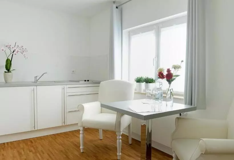 Bed & Breakfast Meerbusch