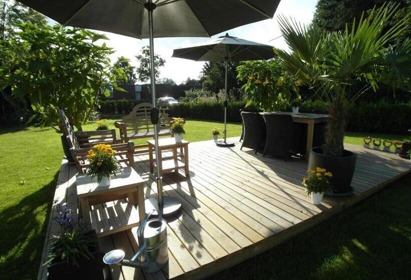 Bed & Breakfast Meerbusch