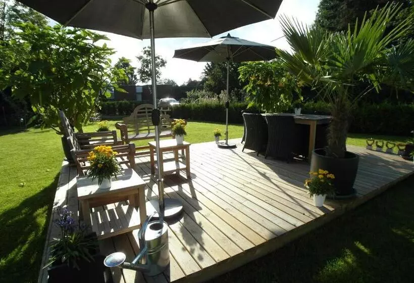 Bed & Breakfast Meerbusch
