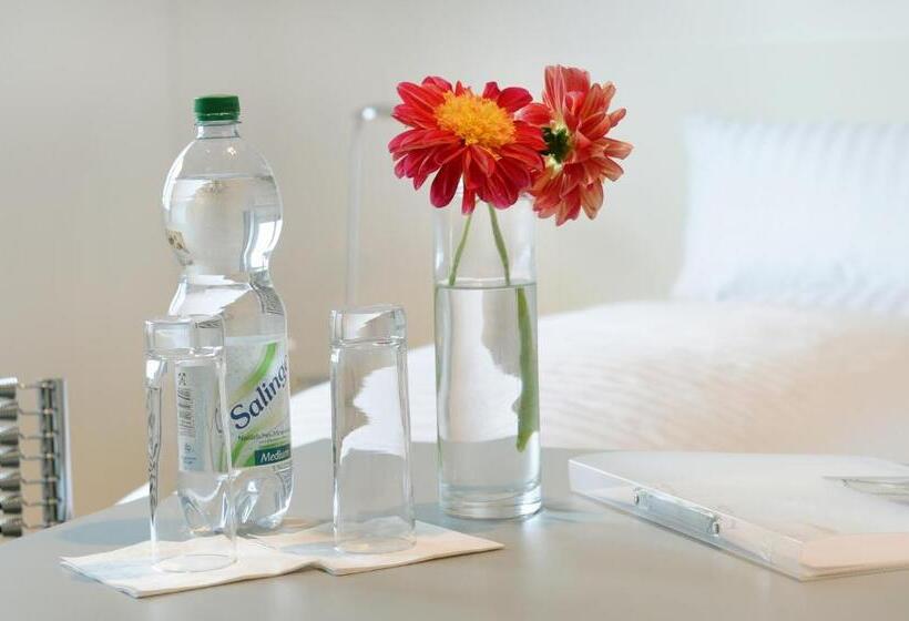 Bed & Breakfast Meerbusch