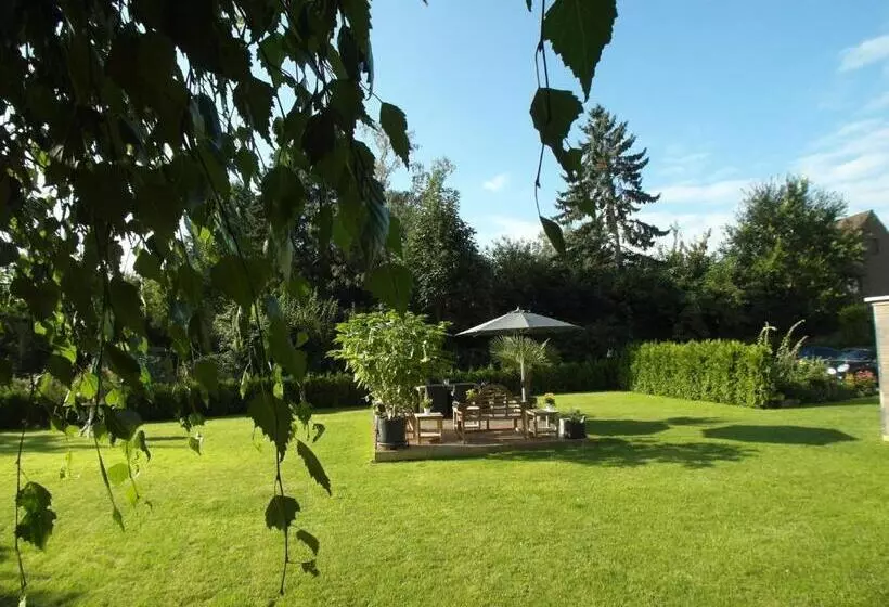 Bed & Breakfast Meerbusch