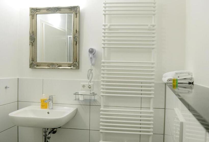 Bed & Breakfast Meerbusch