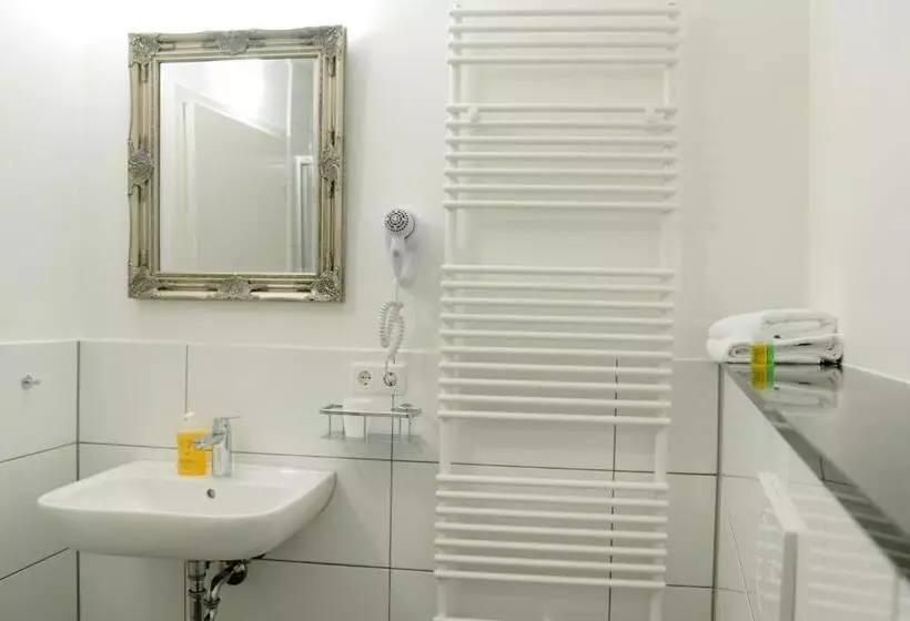 Bed & Breakfast Meerbusch
