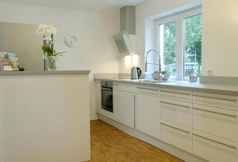 Bed & Breakfast Meerbusch