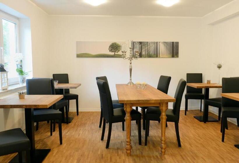 Bed & Breakfast Meerbusch